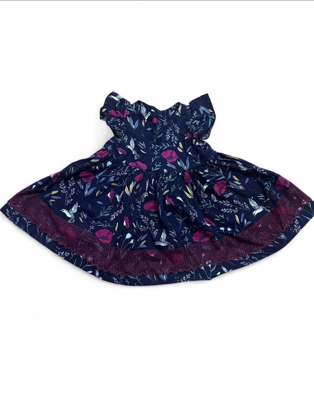 Platinum Matilda Jane Size 2